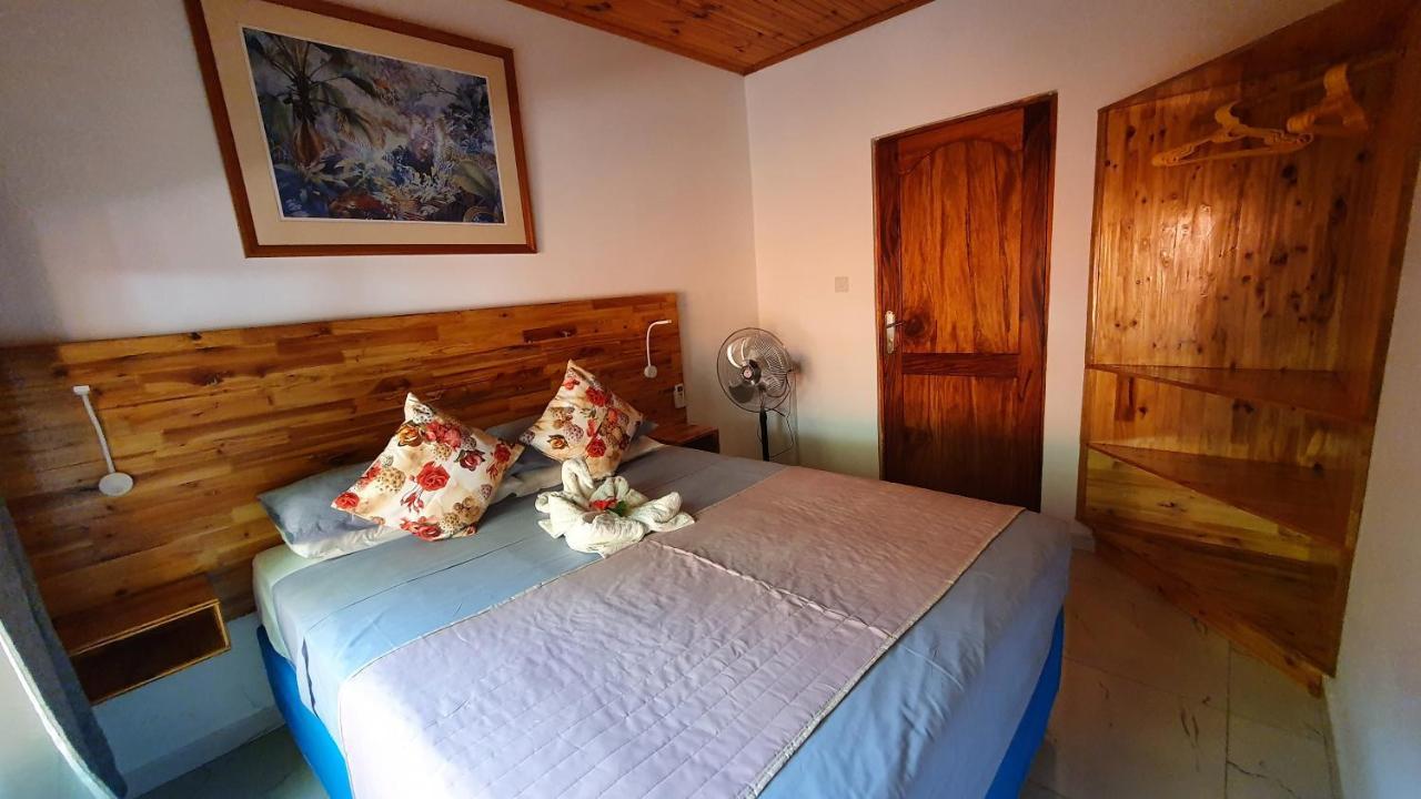 Villa Milou Baie Sainte Anne Exterior photo