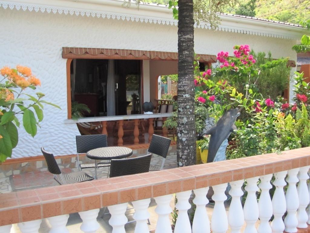 Villa Milou Baie Sainte Anne Room photo